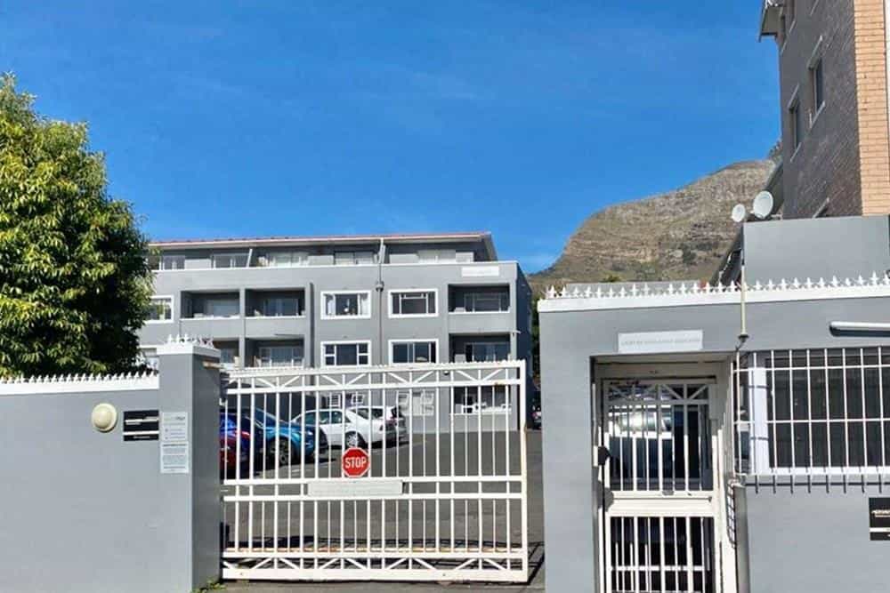 Condominium in Cape Town, Western Cape 11340644