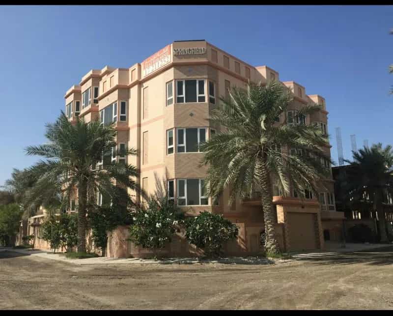 Condominio en Maqaba, Ash Shamaliyah 11340654