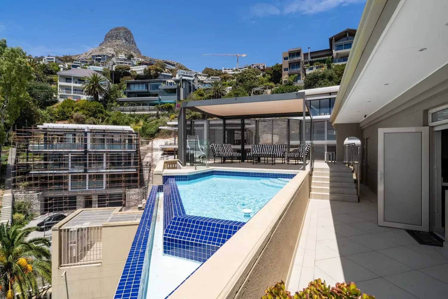 House in Cape Town, 16 Ravine Road 11340658