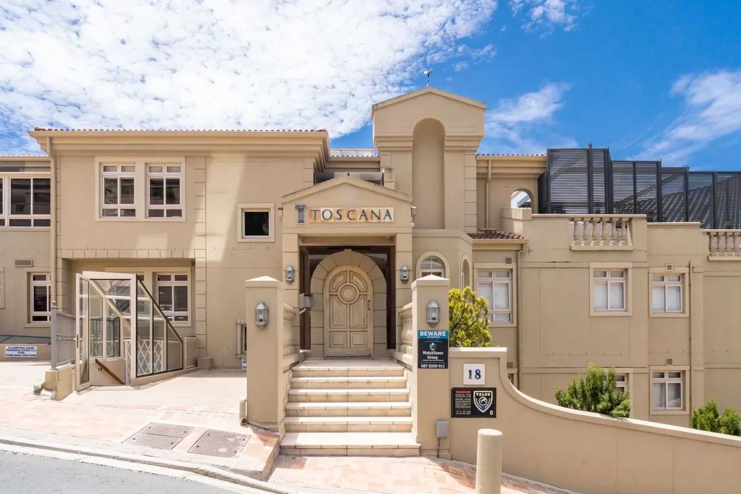 жилой дом в Cape Town, 16 Ravine Road 11340658