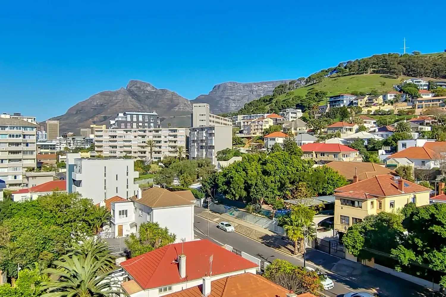 Condominium in Cape Town, 35 Main Road 11340661