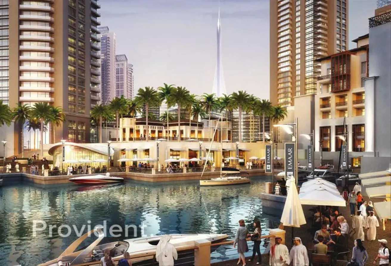 Residential in Dubai, Dubai 11340664