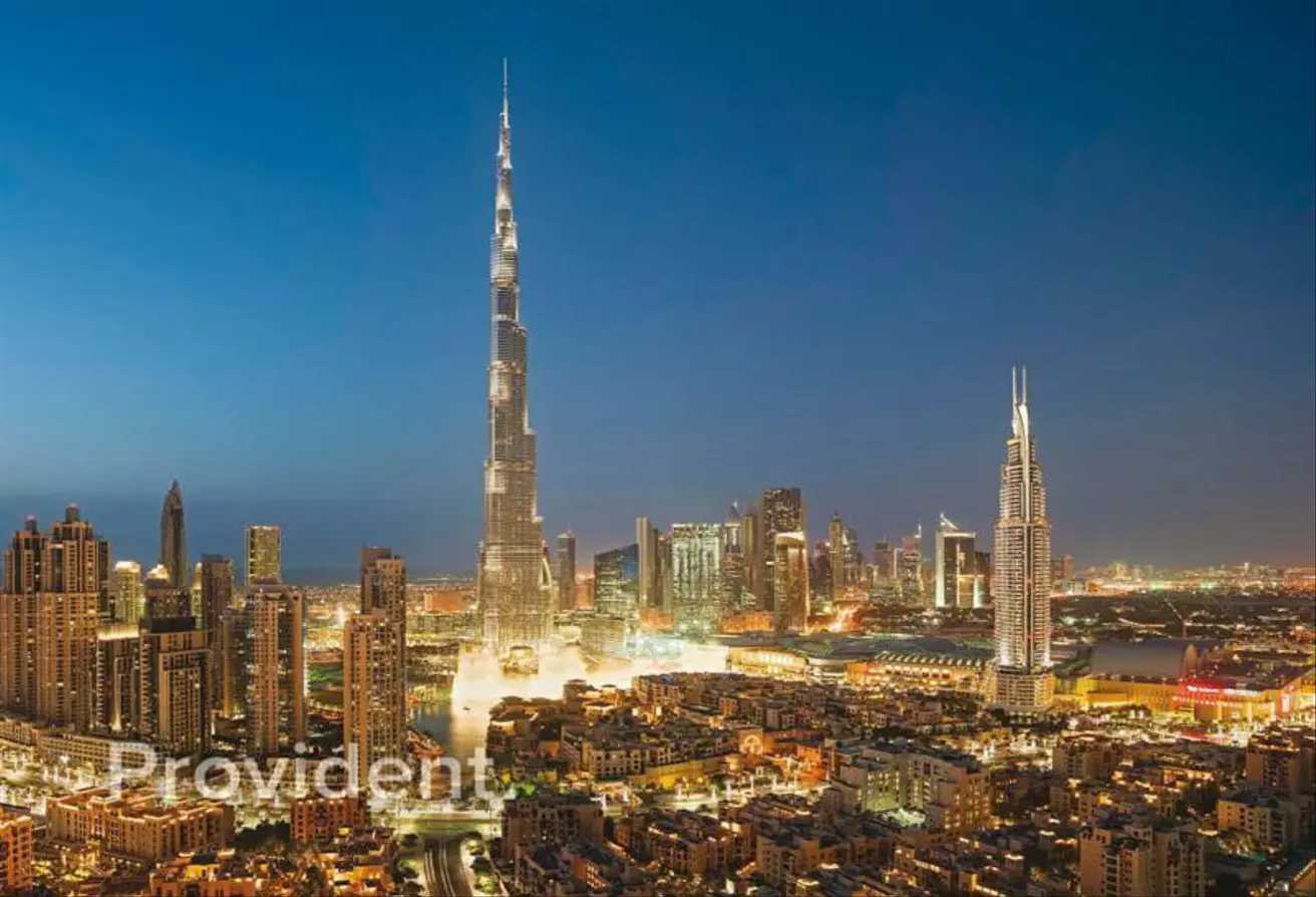 سكني في Dubai, Dubai 11340664
