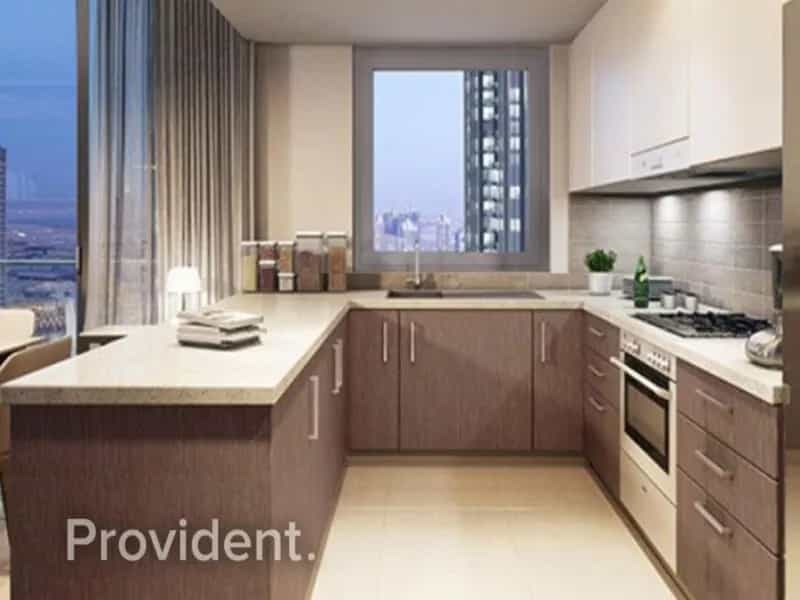 Condominium in Dubai, Sheikh Mohammed bin Rashid Boulevard 11340665