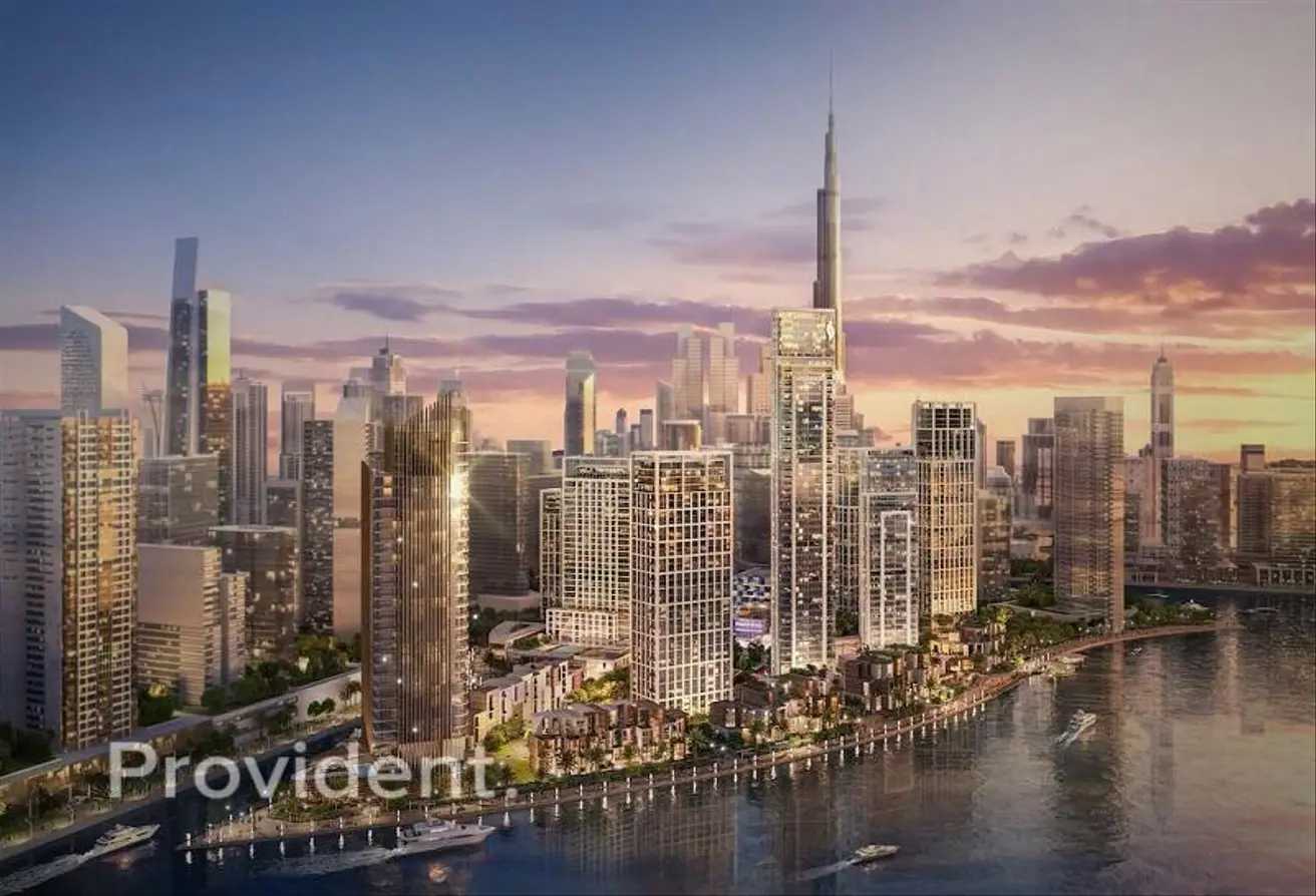 Kondominium dalam Dubai, Dubai 11340667