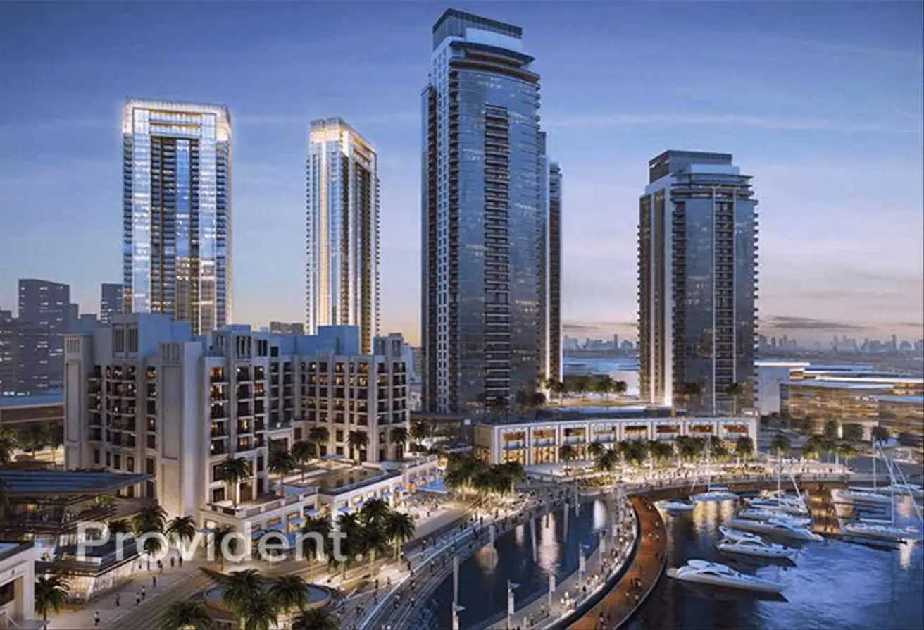 beboelse i Dubai, Dubai 11340669
