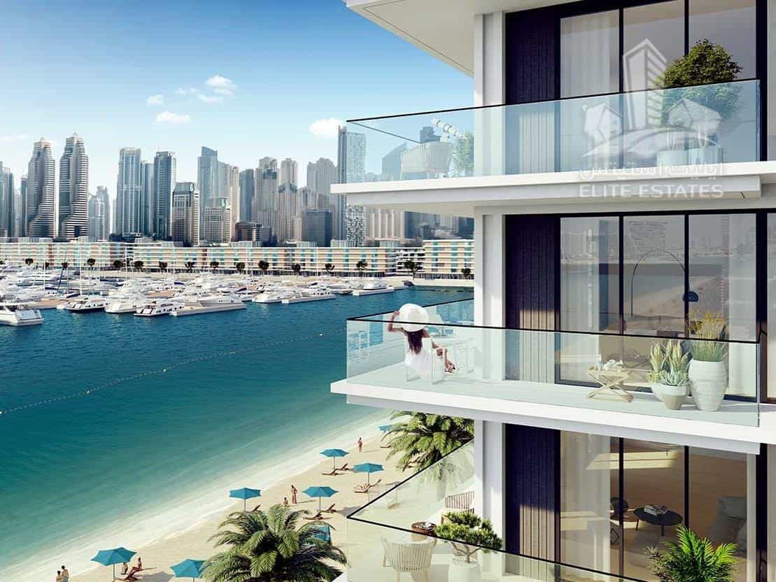 Condominio nel Dubai, Dubayy 11340692