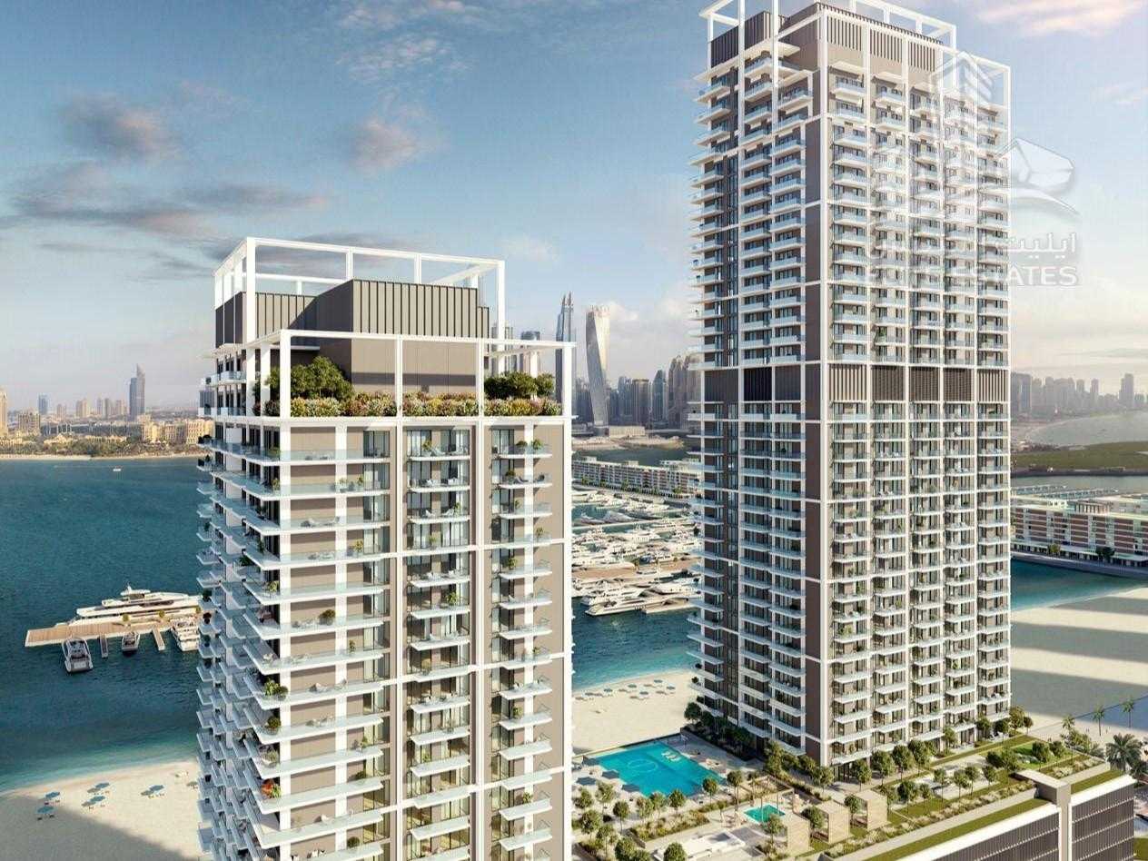 Condominio en Dubái, Dubái 11340692