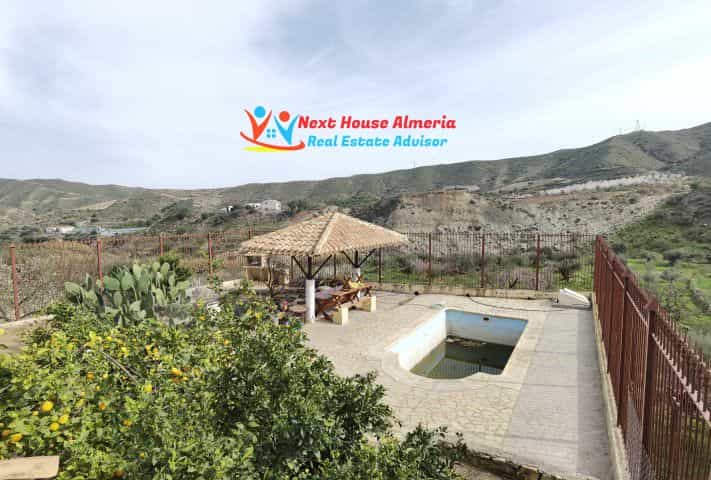 House in Los Utreras, Andalucía 11340694