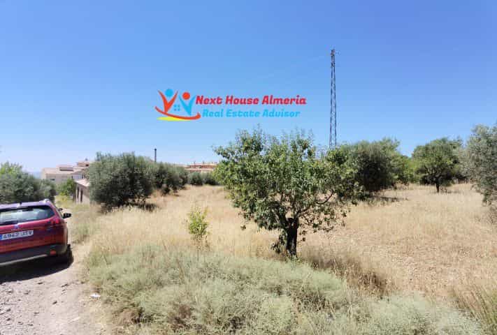 Land in Oria, Andalusia 11340695