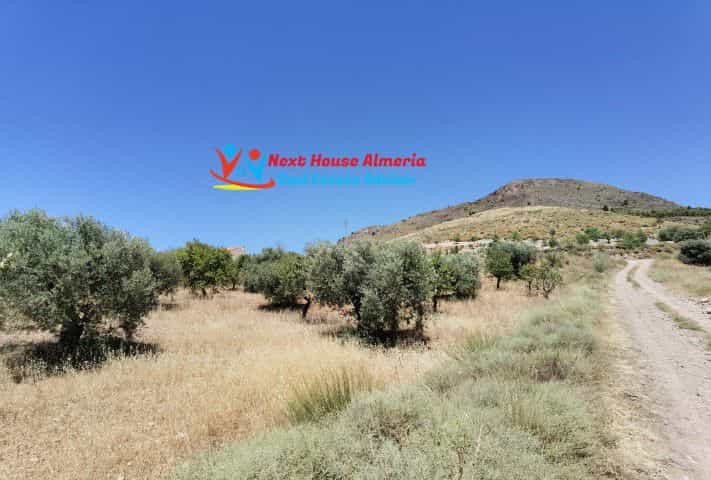 Land in Oria, Andalusia 11340695