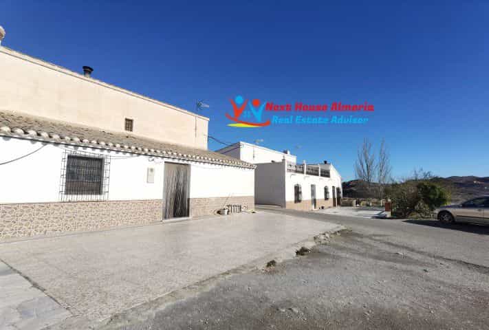 House in Albox, Andalusia 11340697