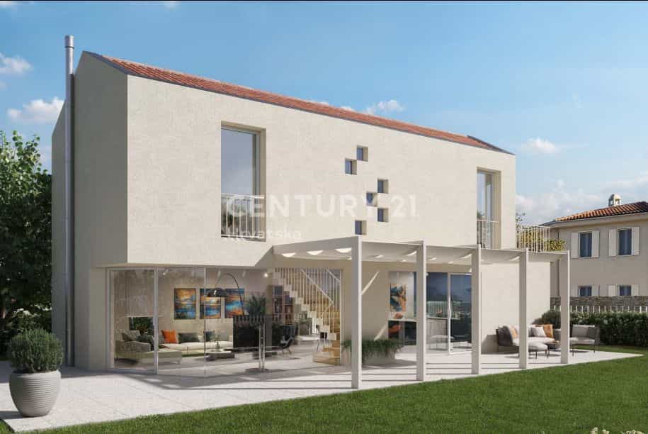 Dom w Funtana, Istria County 11340714