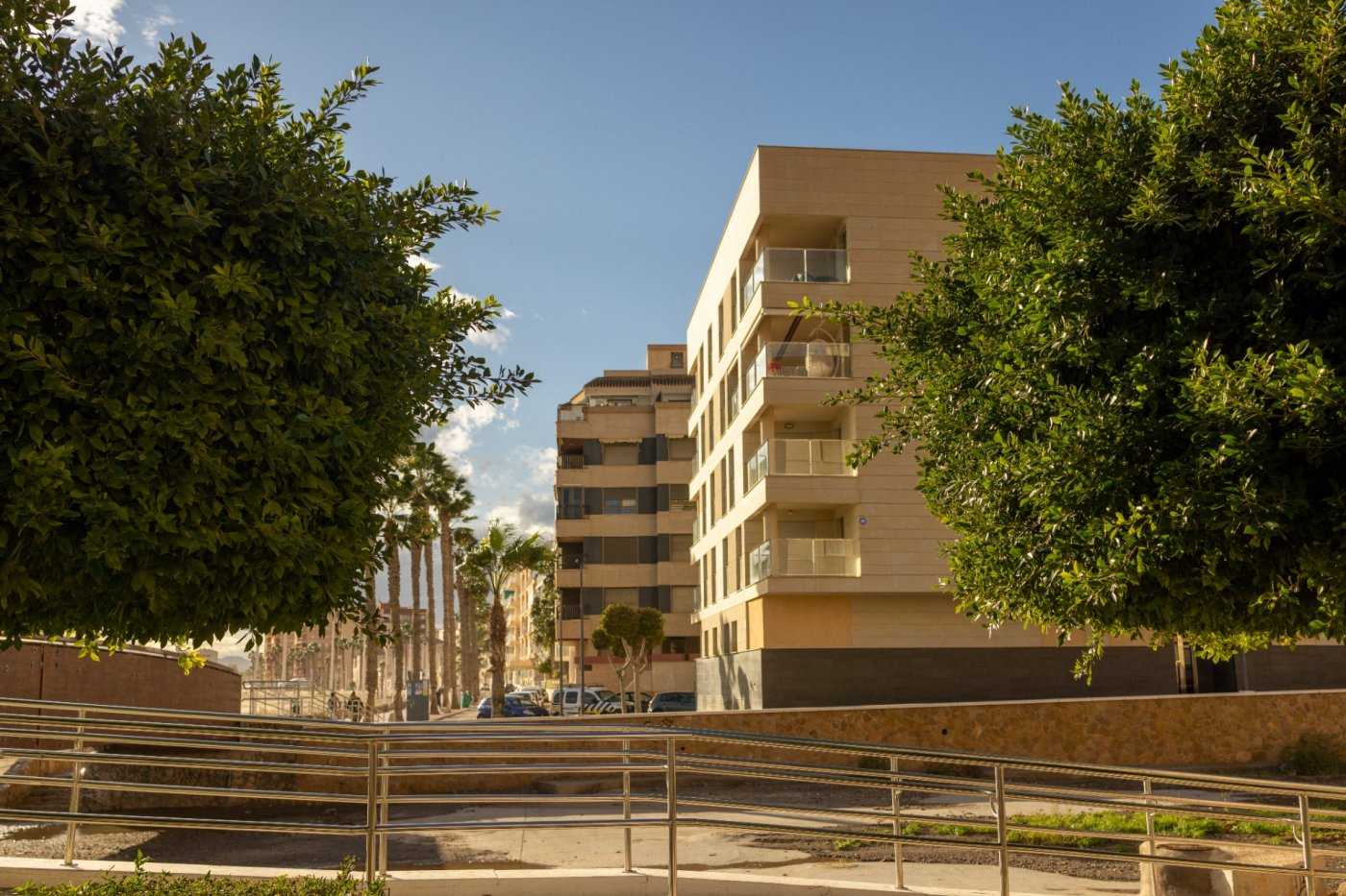 Condominium in Águilas, Región de Murcia 11340719