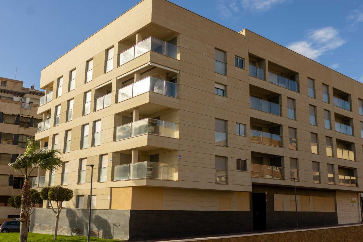Condominium in Águilas, Región de Murcia 11340719