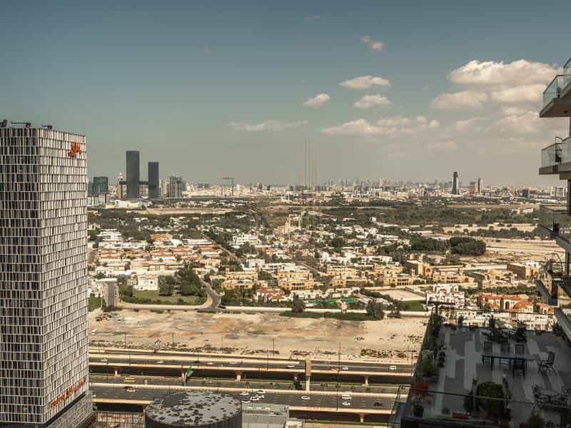 Condominium in Dubai, Dubayy 11340730
