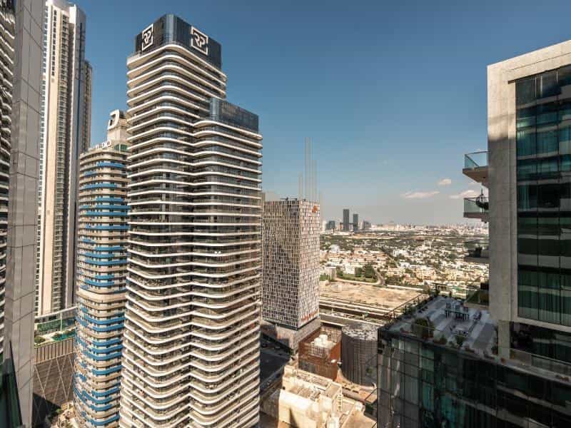 Eigentumswohnung im Dubai, Dubayy 11340730