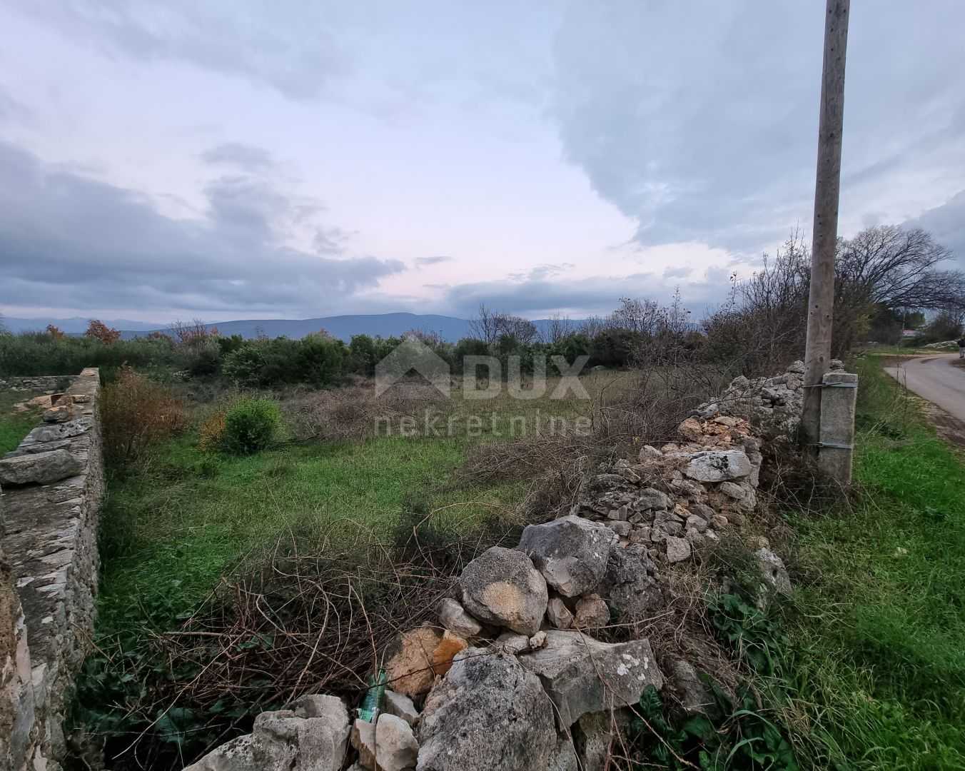 Land im Novigrad, Zadarska Zupanija 11340742