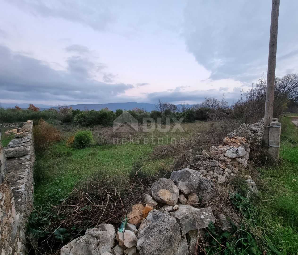 Земельные участки в Pridraga, Istria County 11340742