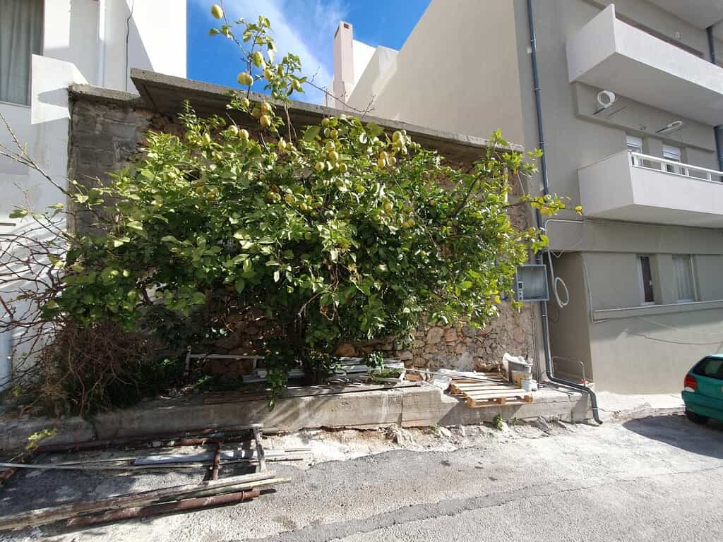 casa en Agios Nikolaos, criti 11340776