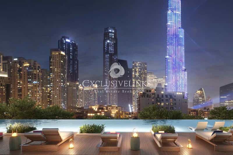 住宅 在 Dubai, Dubai 11340779