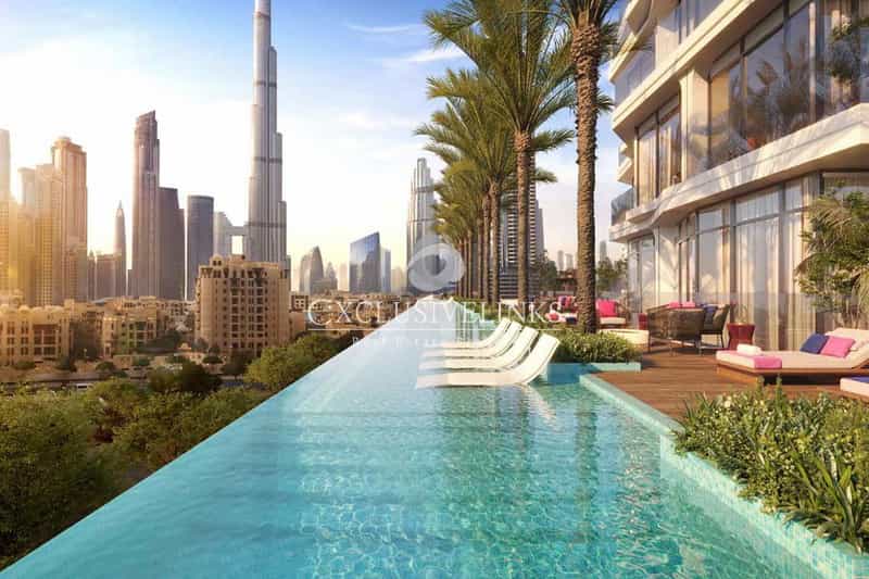 Жилой в Dubai, Dubai 11340779