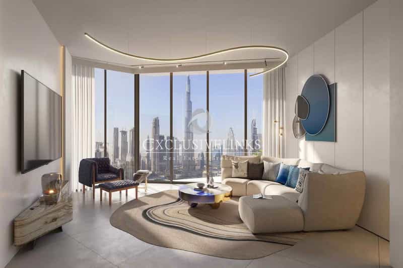 住宅 在 Dubai, Dubai 11340779
