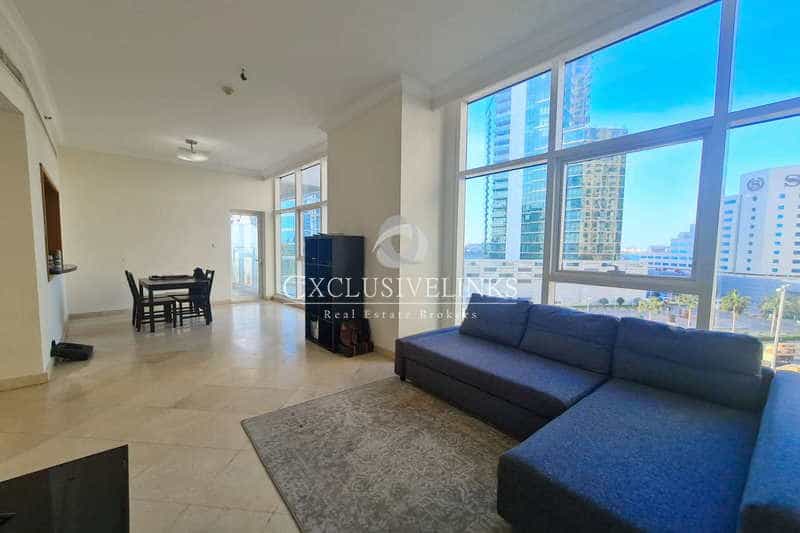 Eigentumswohnung im Dubai, Dubayy 11340783