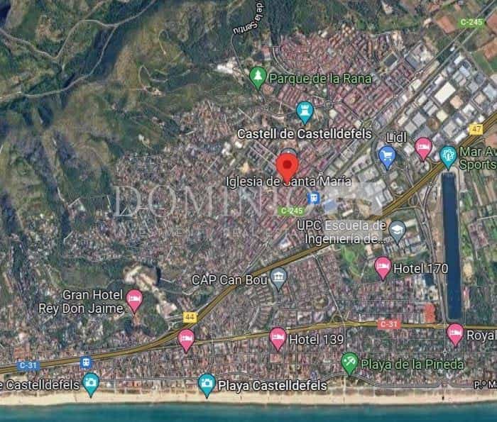 Industrial in Castelldefels, Catalonia 11340788