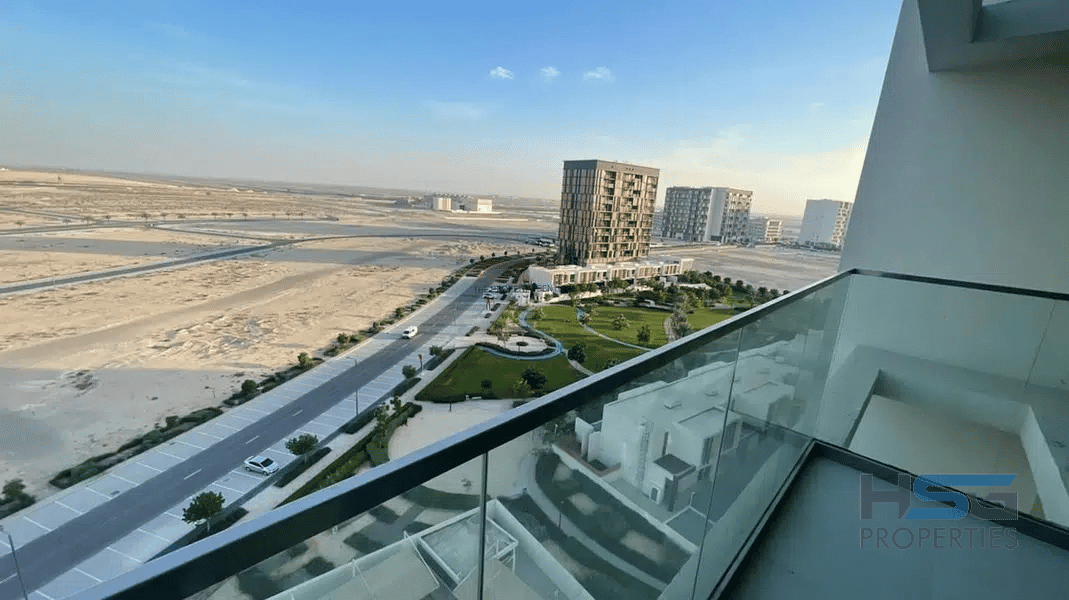 Квартира в Dubai, Dubai 11340865