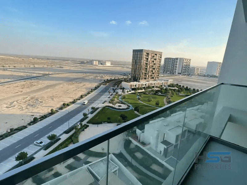 Condominium dans `Urqub Juwayza, Dubaï 11340867