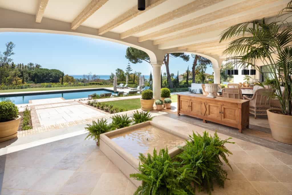 House in Marbella, Andalucía 11340924