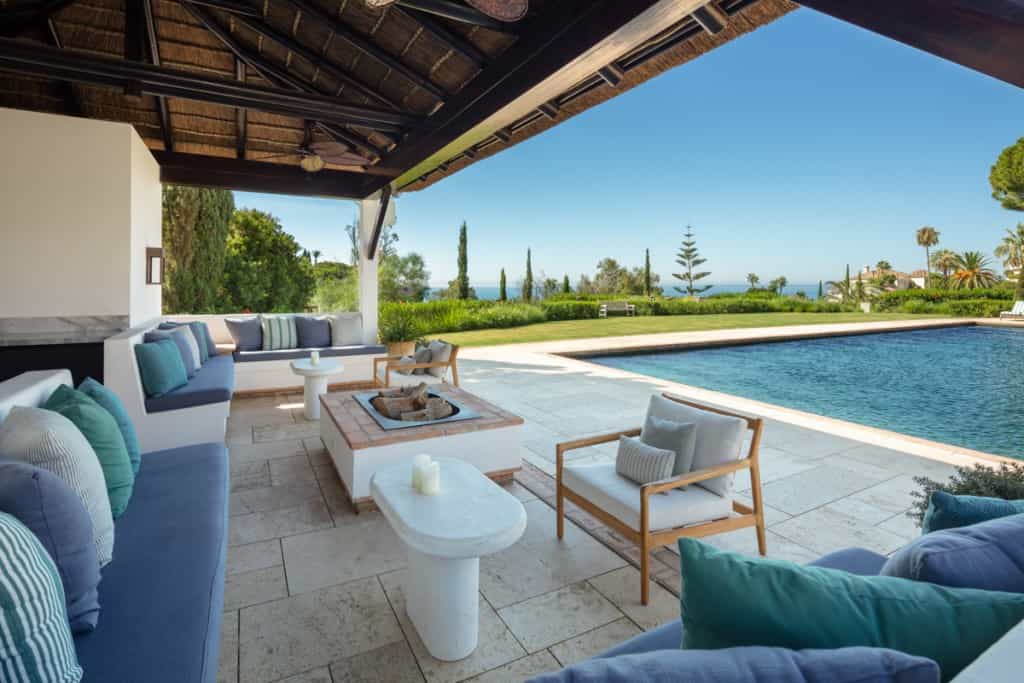 House in Marbella, Andalucía 11340924