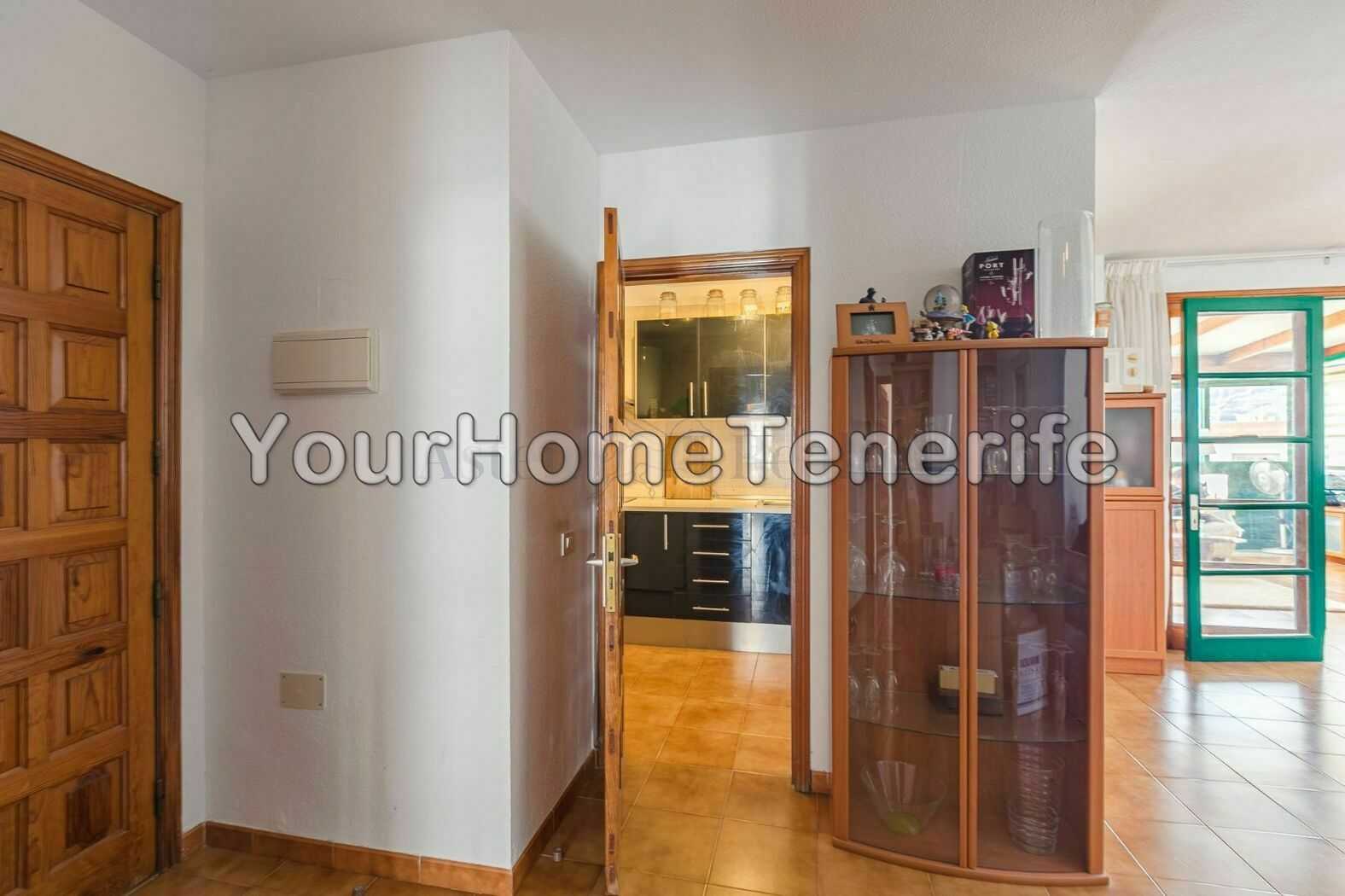 公寓 在 Santiago del Teide, Canary Islands 11340968
