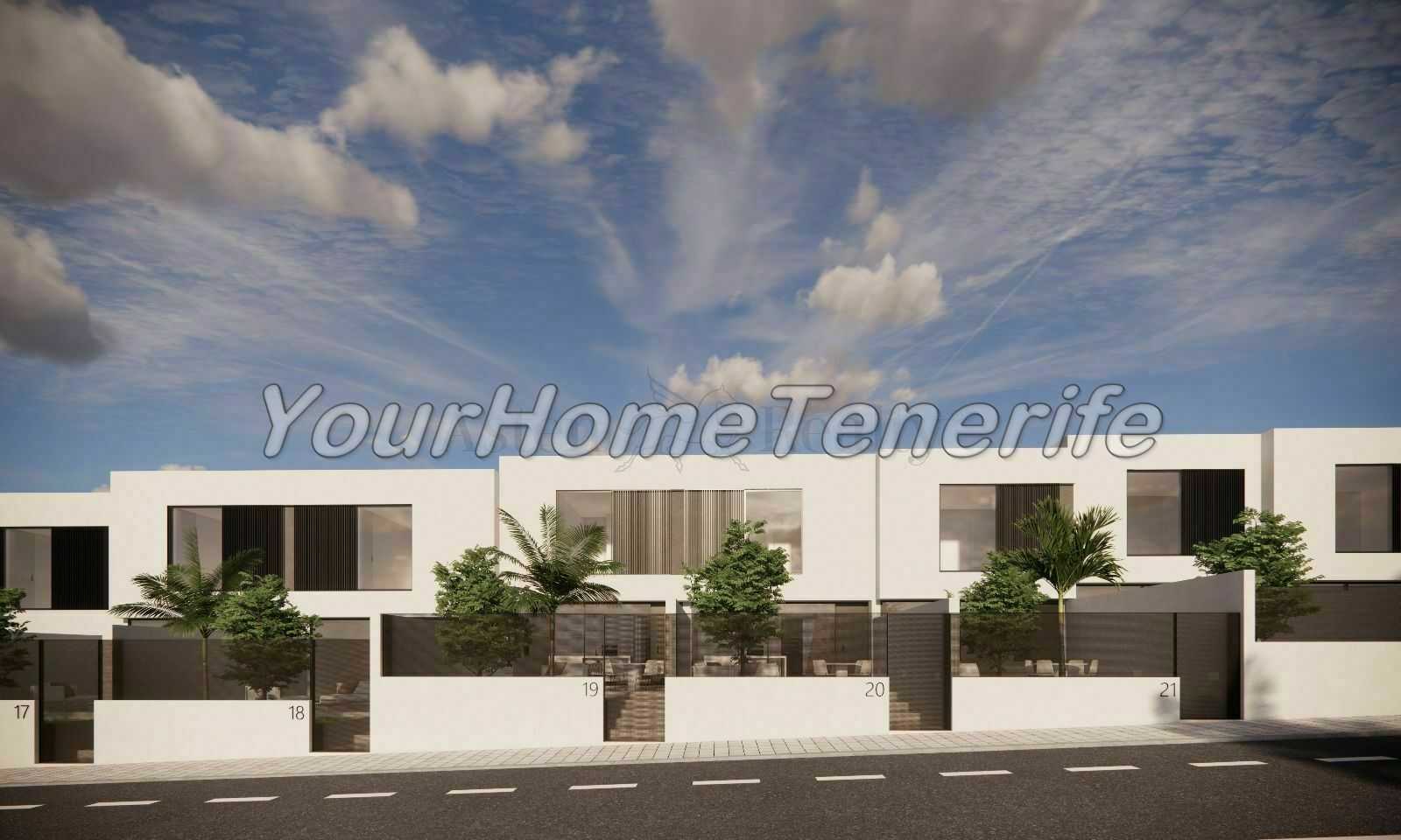 House in Guimar, Canary Islands 11341139