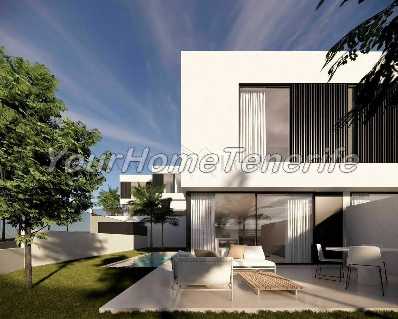 House in Guimar, Canary Islands 11341139