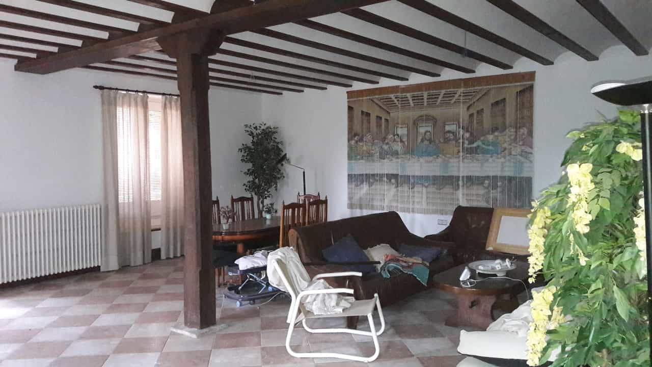 房子 在 Caravaca de la Cruz, Región de Murcia 11341423