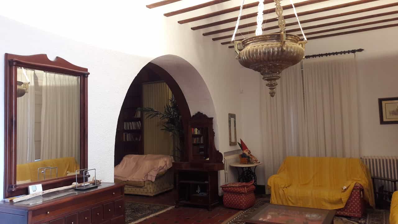Haus im Caravaca de la Cruz, Región de Murcia 11341423