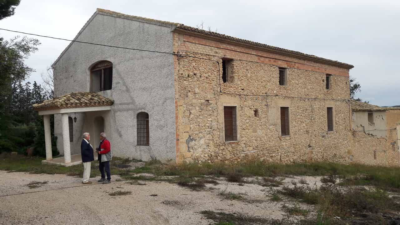 Hus i Caravaca de la Cruz, Región de Murcia 11341423