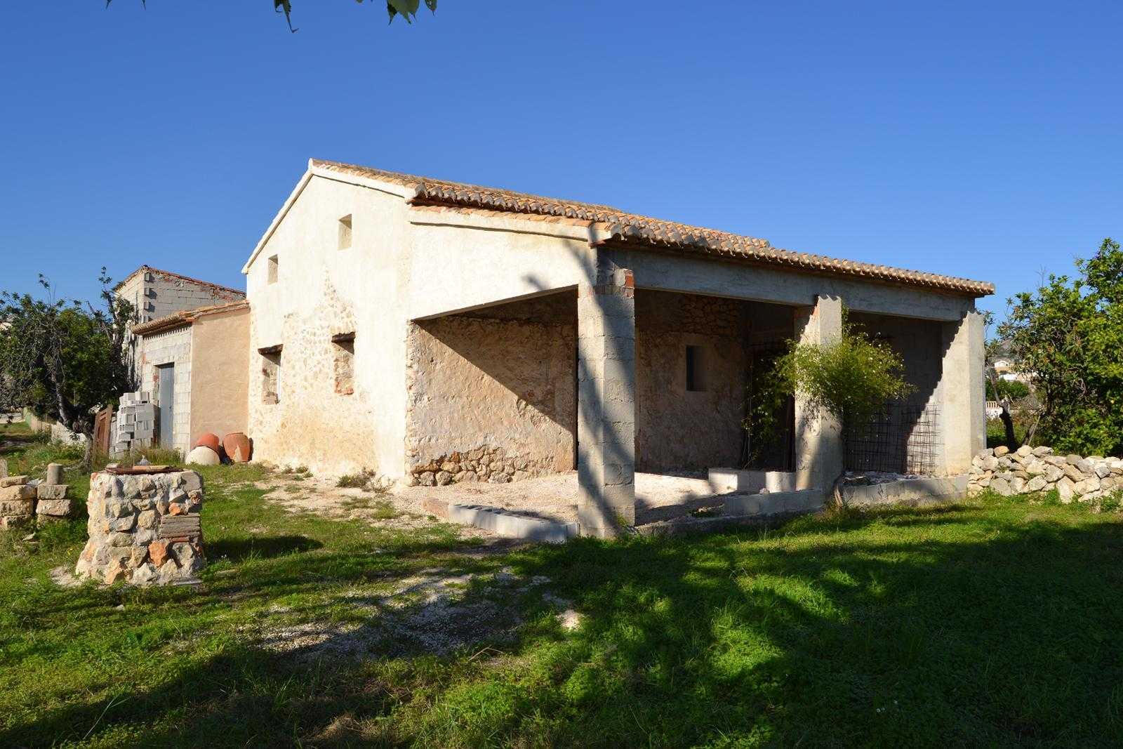 rumah dalam Mirandes, Comunidad Valenciana 11341591