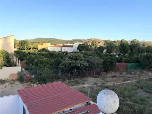 Tanah di Casares, Andalusia 11341633
