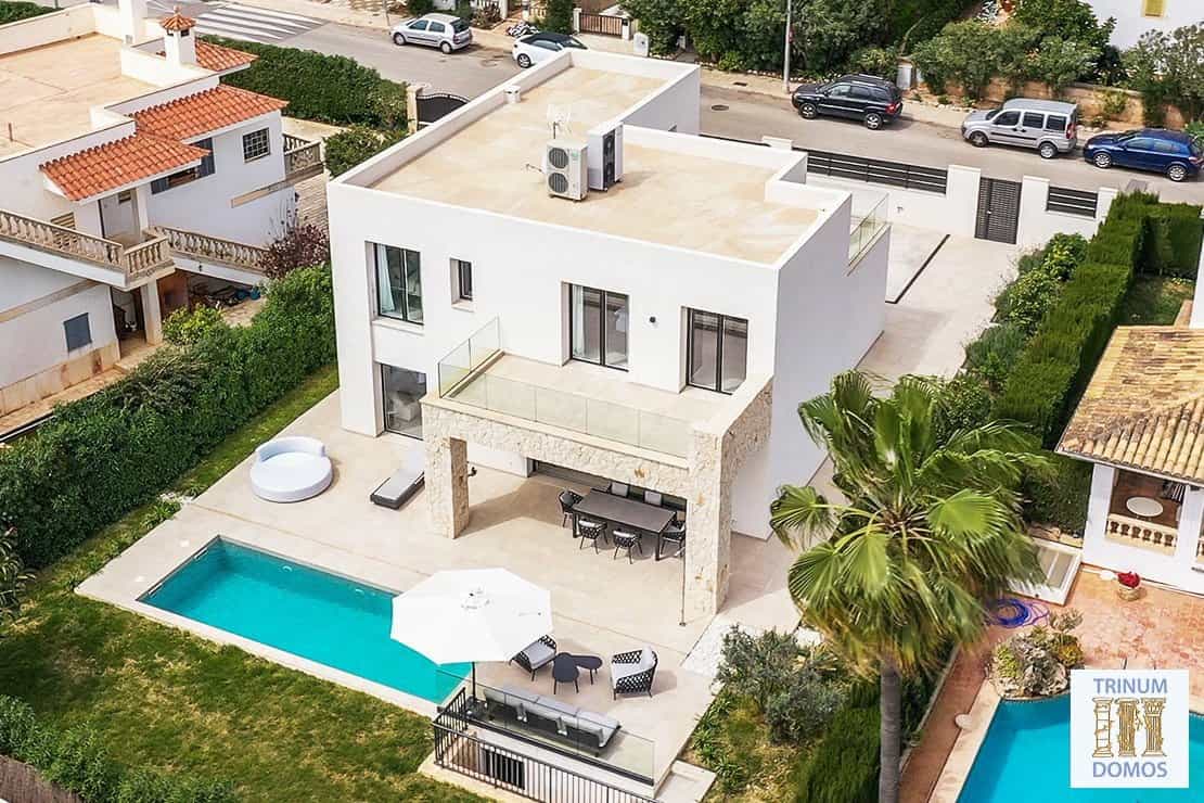 House in , Illes Balears 11341738