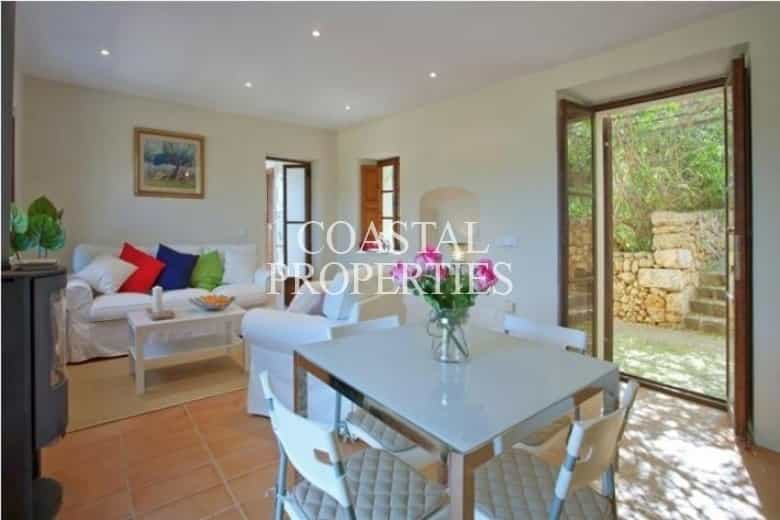 House in Esporlas, Balearic Islands 11341762