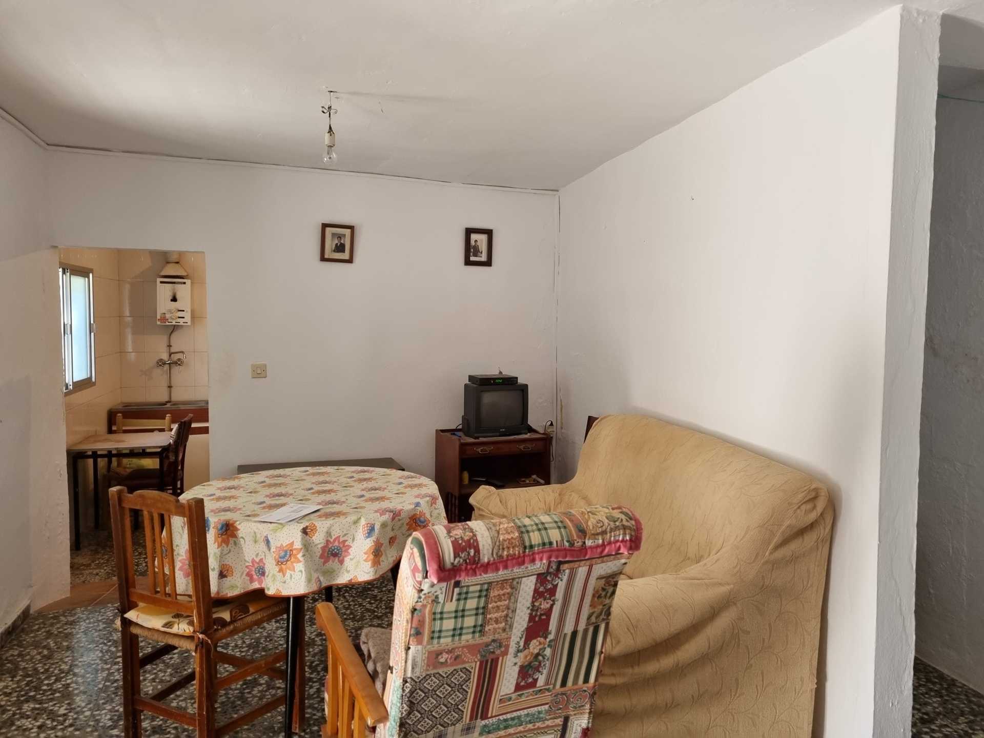 rumah dalam Gaucin, Andalusia 11341868
