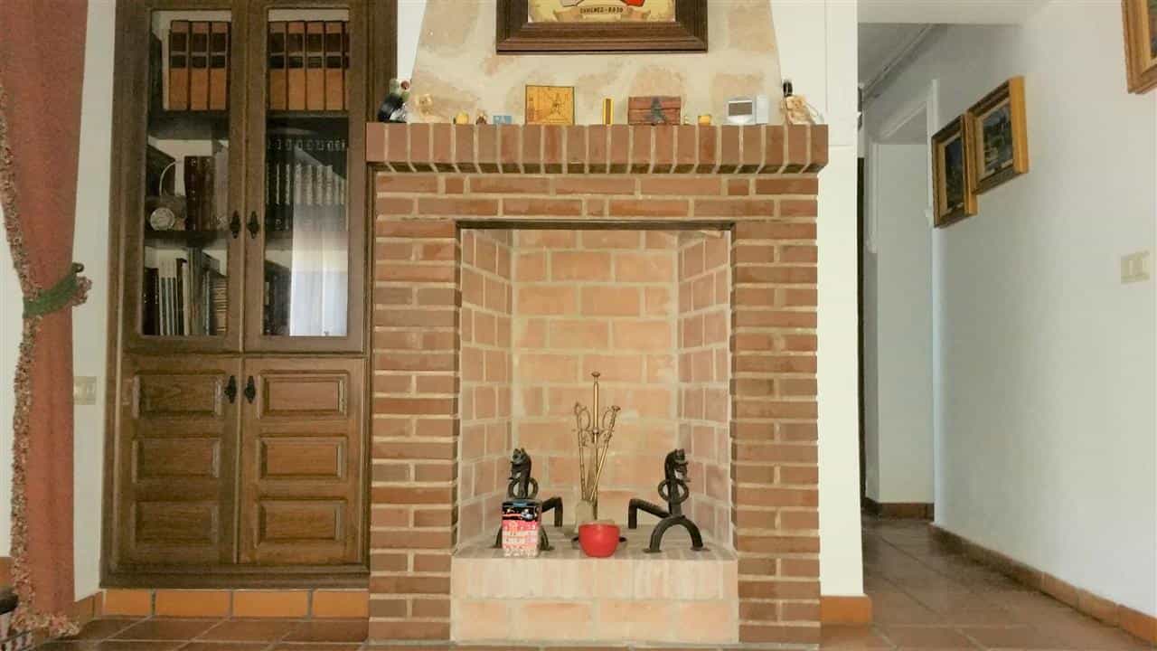 Casa nel Sorbas, Andalucía 11341891
