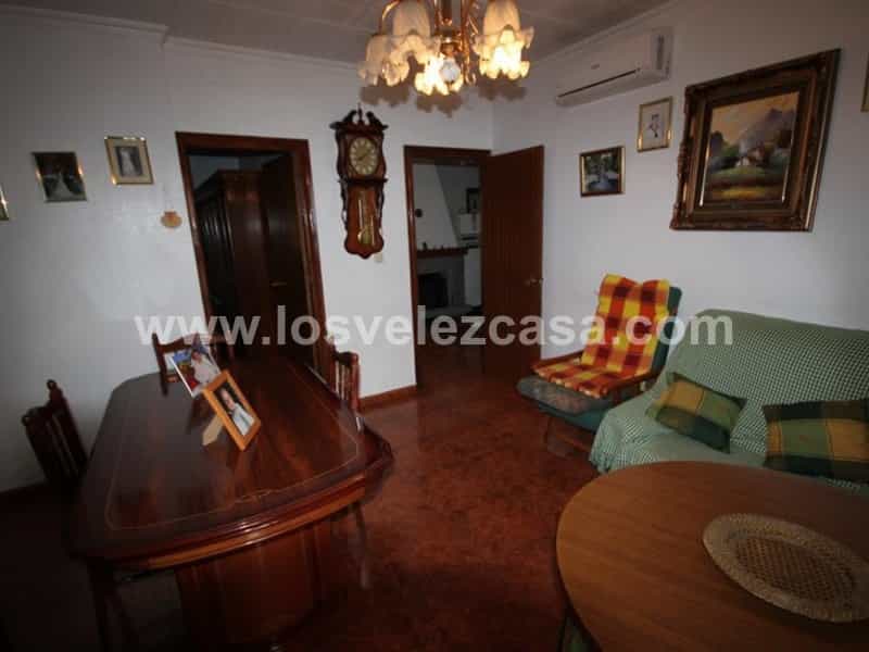 Huis in Velez Rubio, Andalusië 11342169