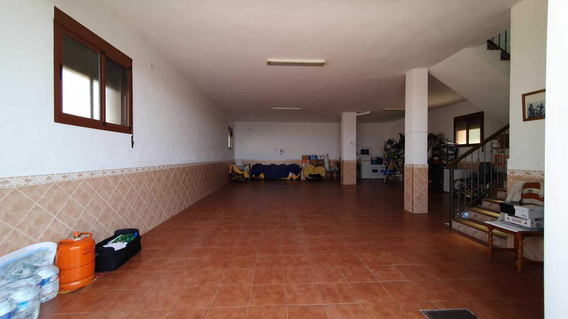 rumah dalam Alhaurín el Grande, Andalucía 11342191