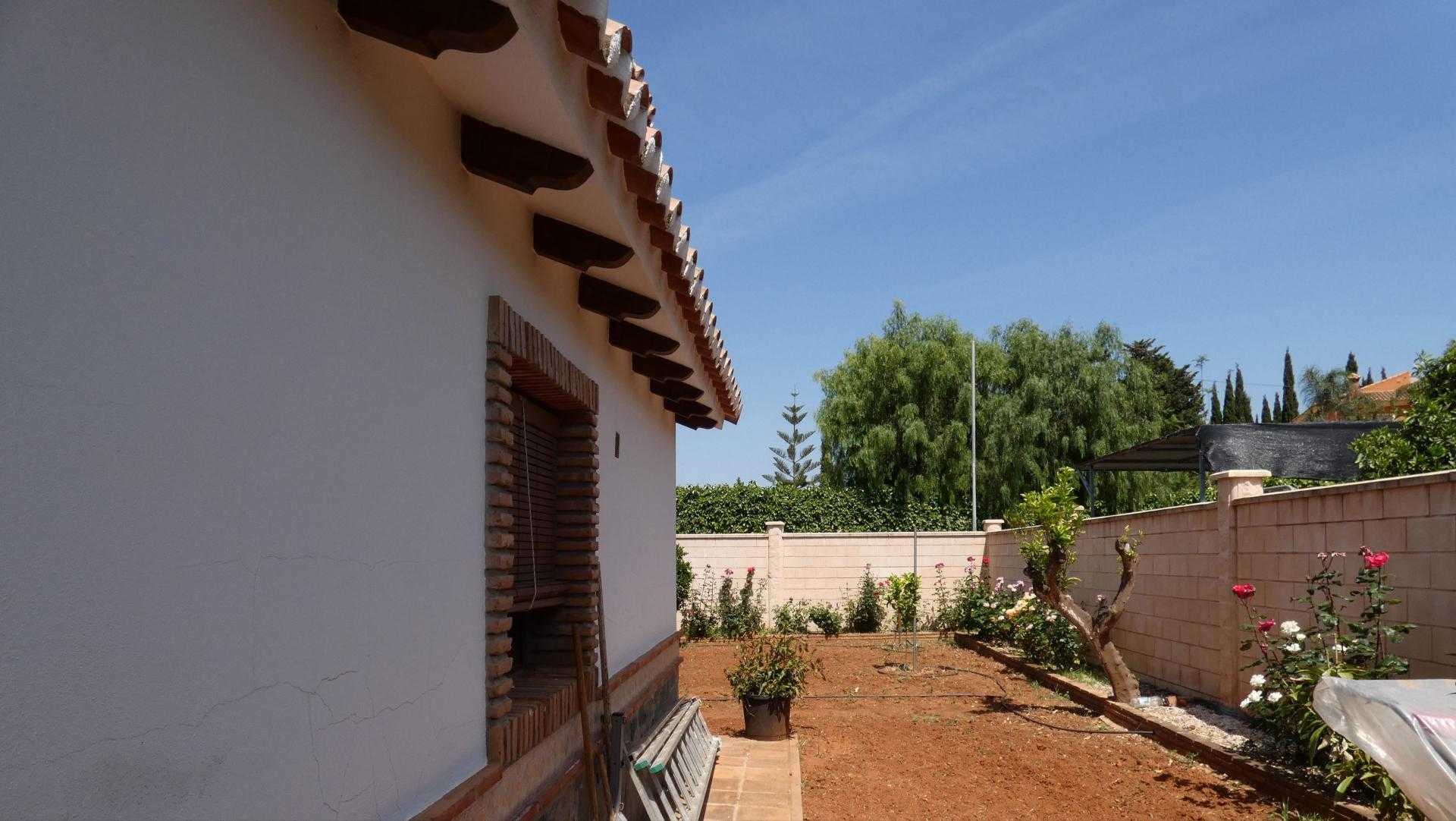 House in Alhaurin el Grande, Andalusia 11342191