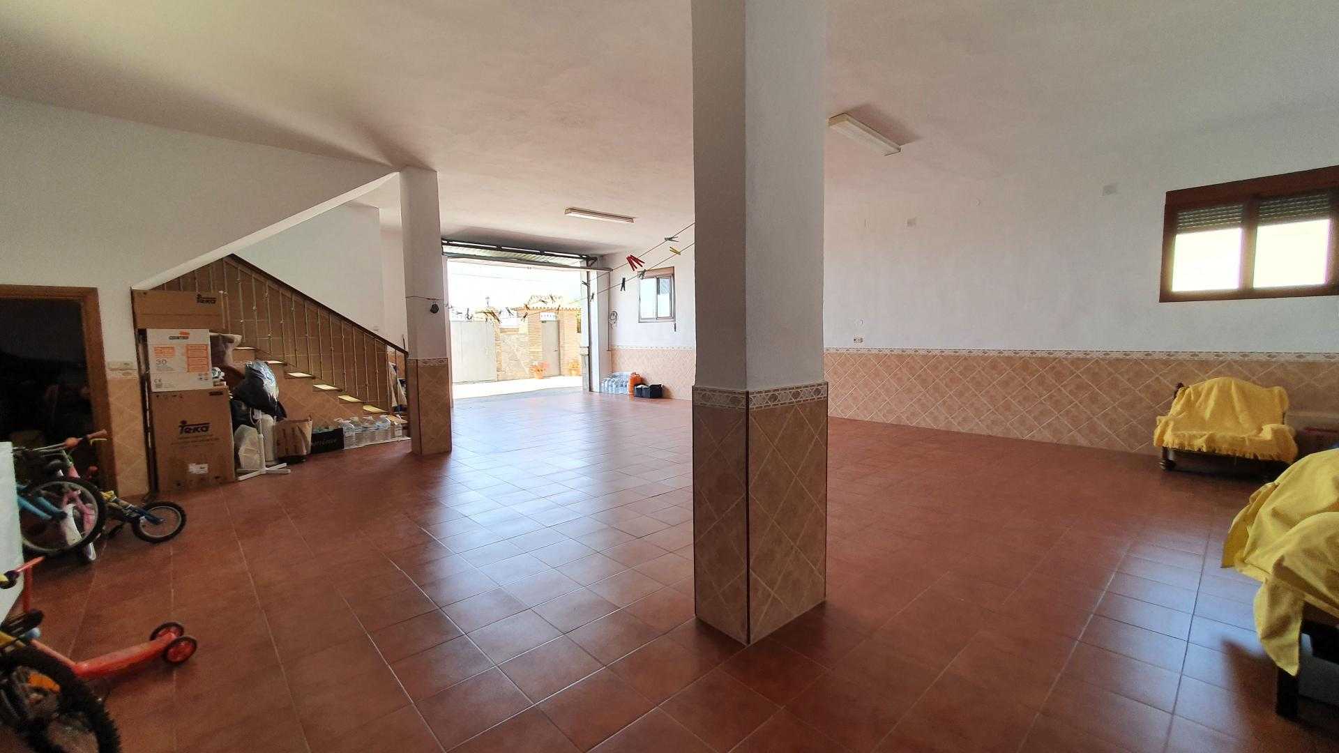 Huis in Alhaurín el Grande, Andalucía 11342191