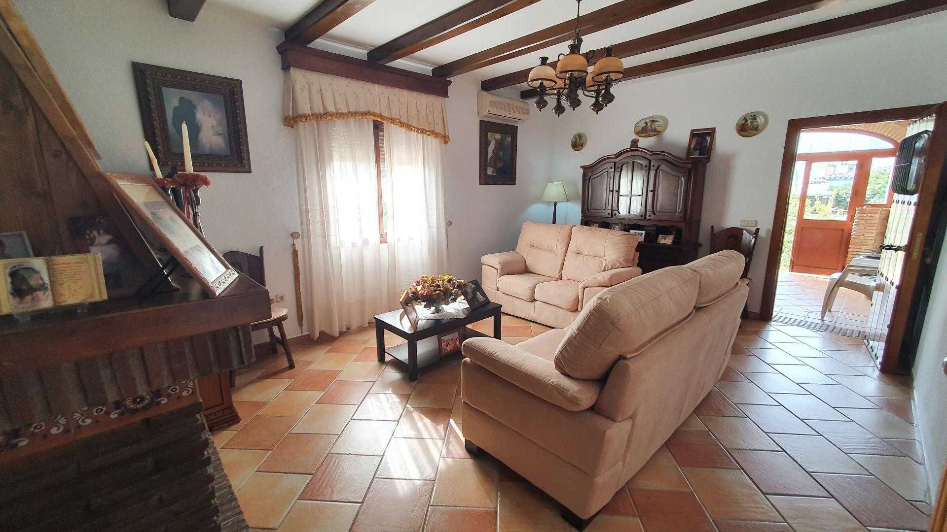 房子 在 Alhaurín el Grande, Andalucía 11342191